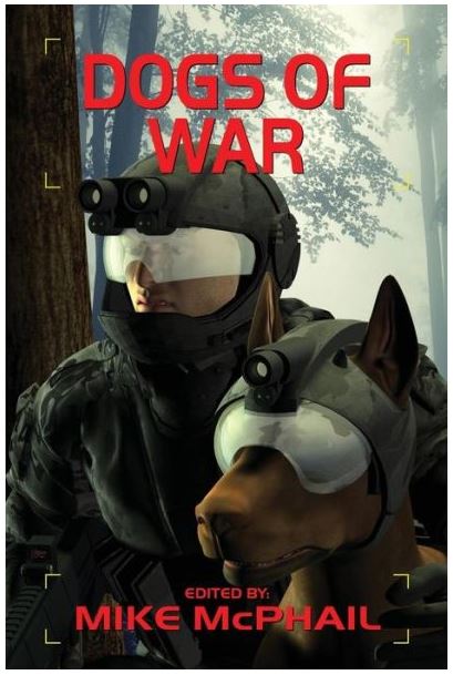 Dogs Of War