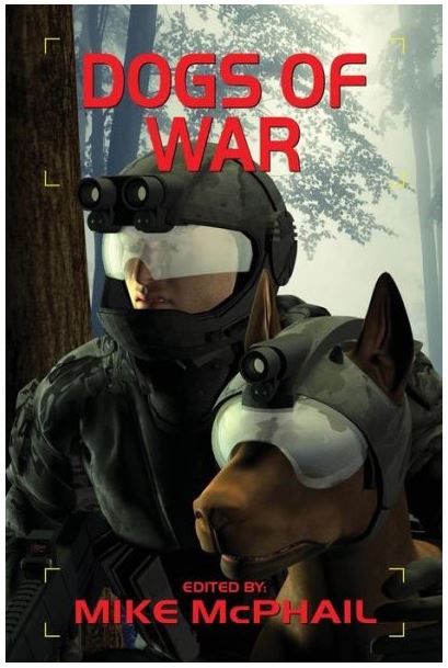 Dogs Of War