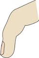 Finger